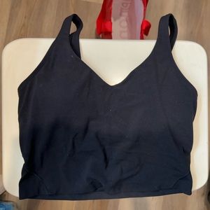 Lululemon tank top